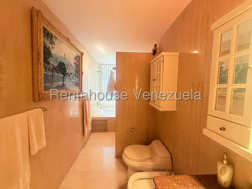 Apartamento (1 Nivel) en Venta en Miranda, Distrito Metropolitano - 13