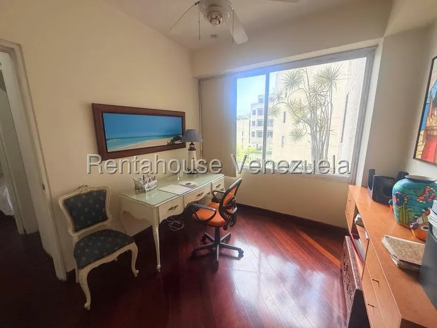 Apartamento (1 Nivel) en Venta en Miranda, Distrito Metropolitano - 15
