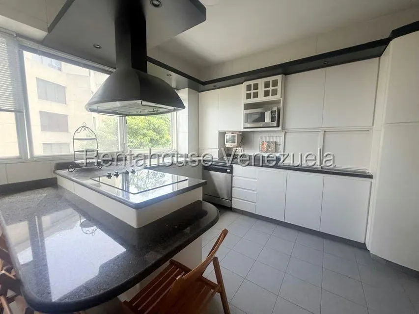 Apartamento (1 Nivel) en Venta en Miranda, Distrito Metropolitano - 16