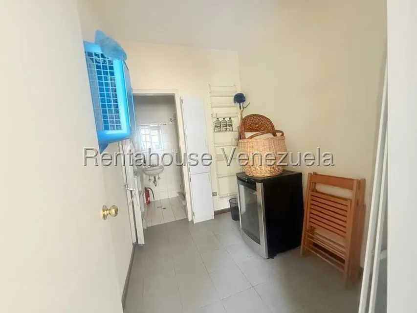 Apartamento (1 Nivel) en Venta en Miranda, Distrito Metropolitano - 17