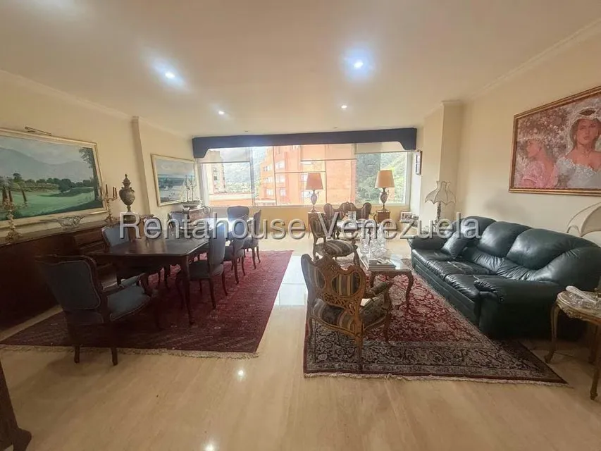 Apartamento (1 Nivel) en Venta en Miranda, Distrito Metropolitano - 3
