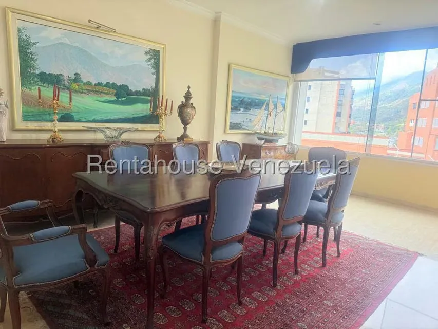 Apartamento (1 Nivel) en Venta en Miranda, Distrito Metropolitano - 7