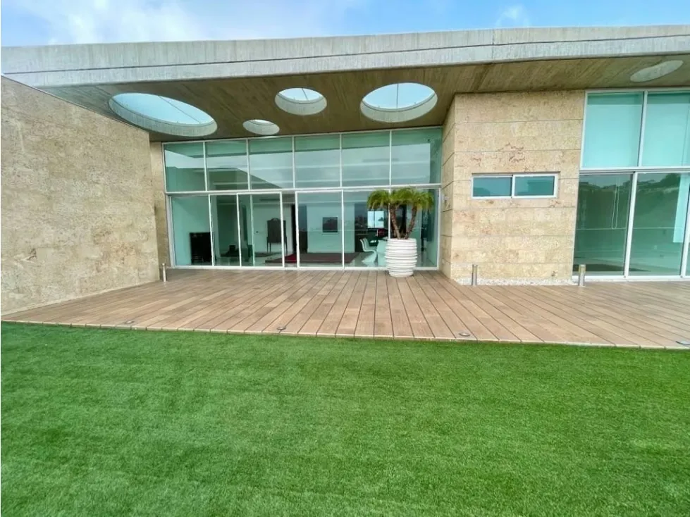 Se alquila PH 300m2 3h+s/5b/4p Mirador de Los Campitos - 15