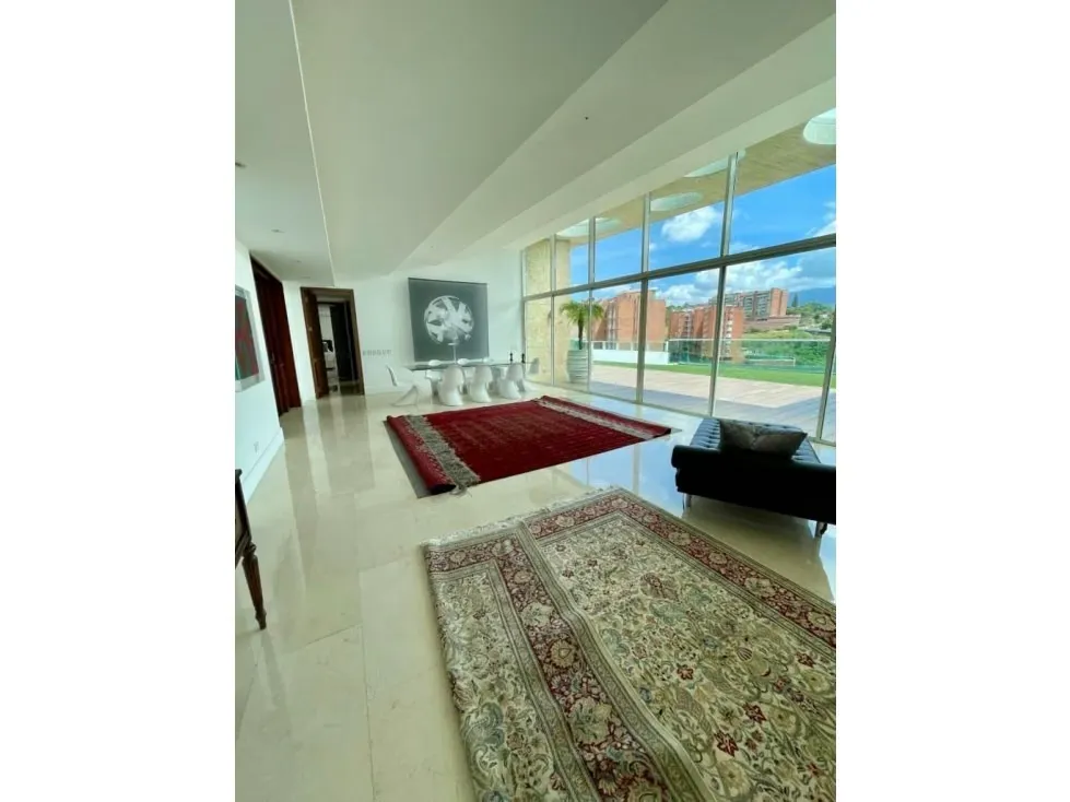 Se alquila PH 300m2 3h+s/5b/4p Mirador de Los Campitos - 3