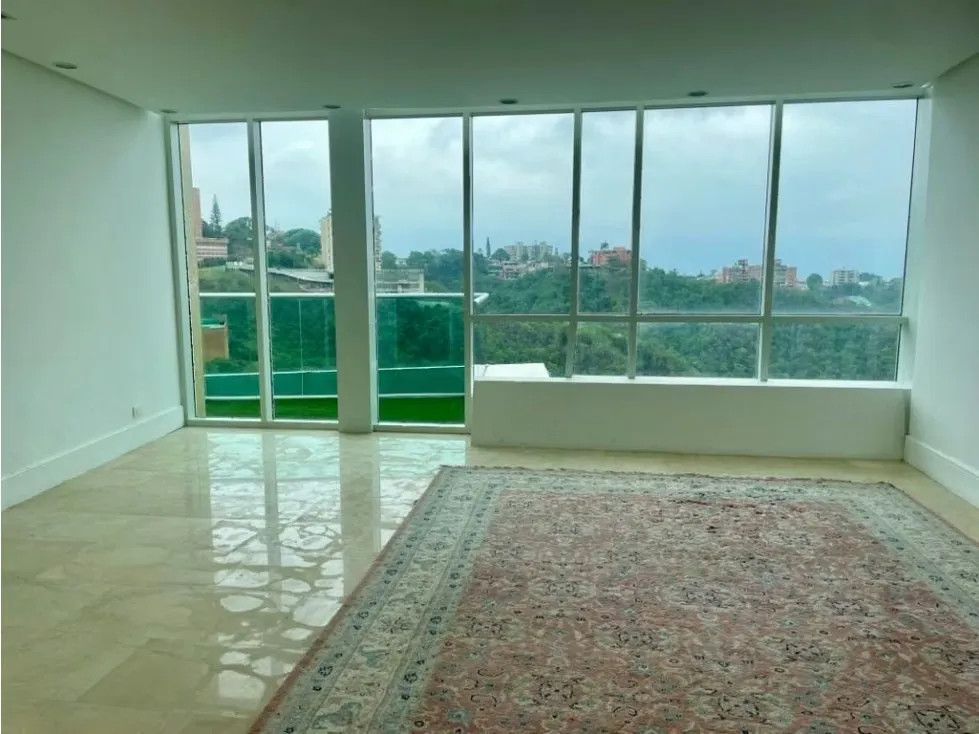 Se alquila PH 300m2 3h+s/5b/4p Mirador de Los Campitos - 7