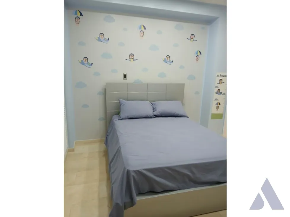 Vendo apartamento 285m2, 4H/5B/4E, MALETERO, URB Campo Alegre7758 - 18