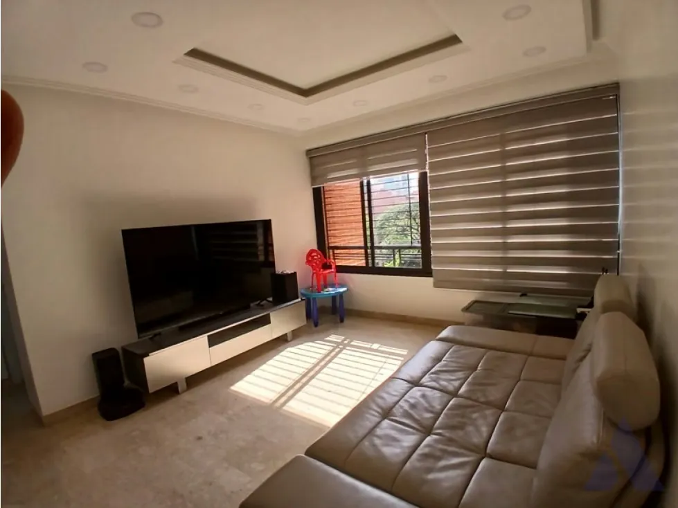 Vendo apartamento 285m2, 4H/5B/4E, MALETERO, URB Campo Alegre7758 - 19