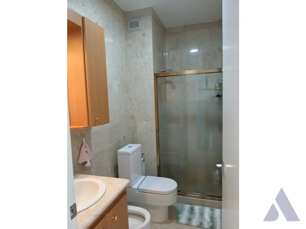 Vendo apartamento 285m2, 4H/5B/4E, MALETERO, URB Campo Alegre7758 - 21