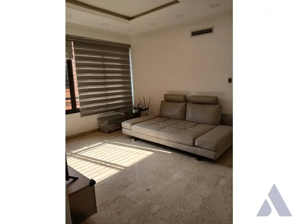 Vendo apartamento 285m2, 4H/5B/4E, MALETERO, URB Campo Alegre7758 - 23