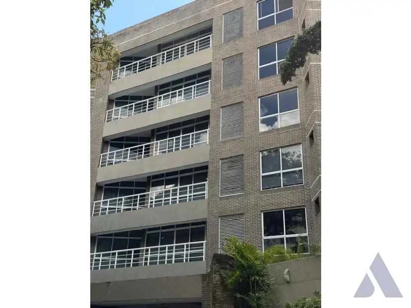 Alquilo apartamento 62m2 Los Naranjos de Las Mercedes 2753
