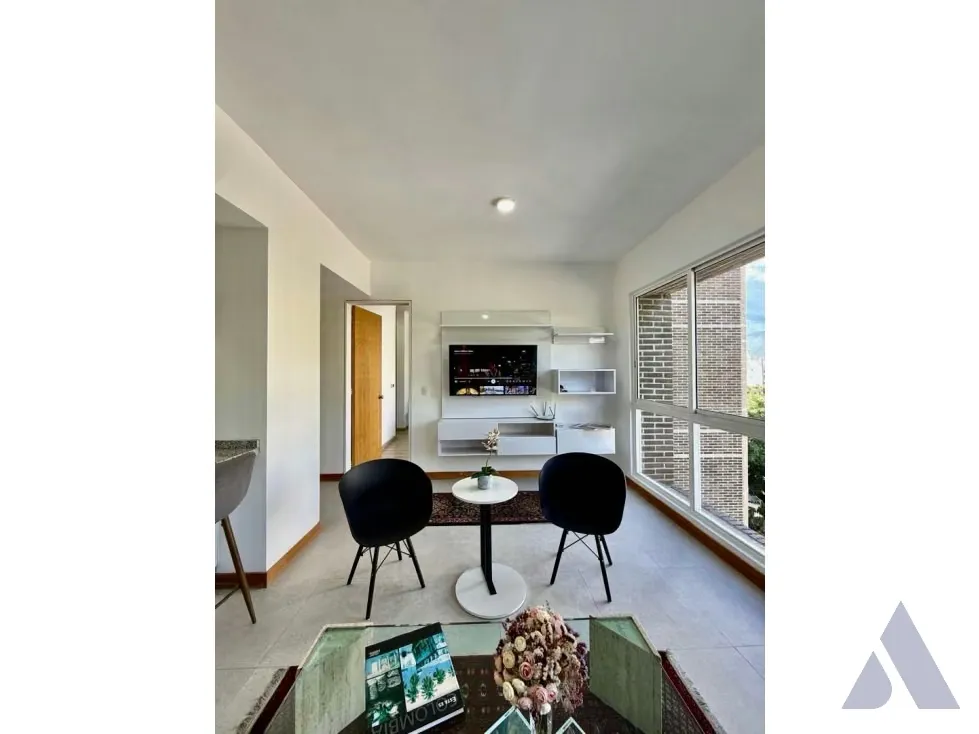 Alquilo apartamento 62m2 Los Naranjos de Las Mercedes 2753 - 3