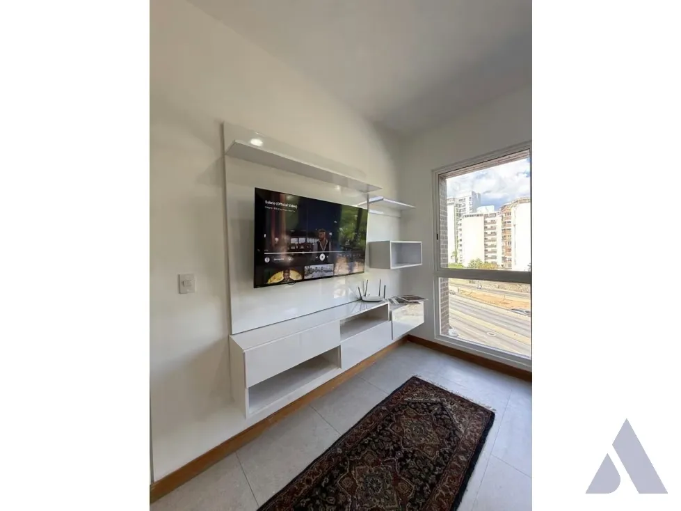 Alquilo apartamento 62m2 Los Naranjos de Las Mercedes 2753 - 4