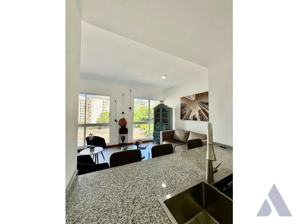 Alquilo apartamento 62m2 Los Naranjos de Las Mercedes 2753 - 5