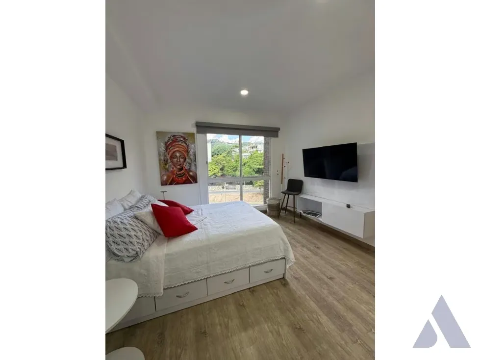 Alquilo apartamento 62m2 Los Naranjos de Las Mercedes 2753 - 6