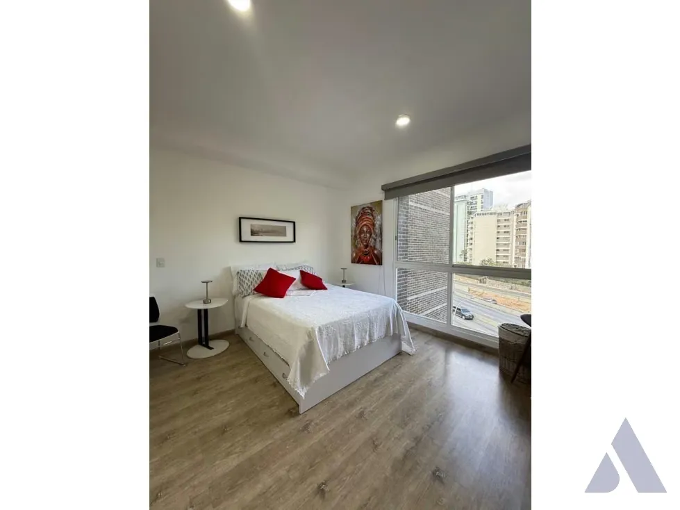 Alquilo apartamento 62m2 Los Naranjos de Las Mercedes 2753 - 7