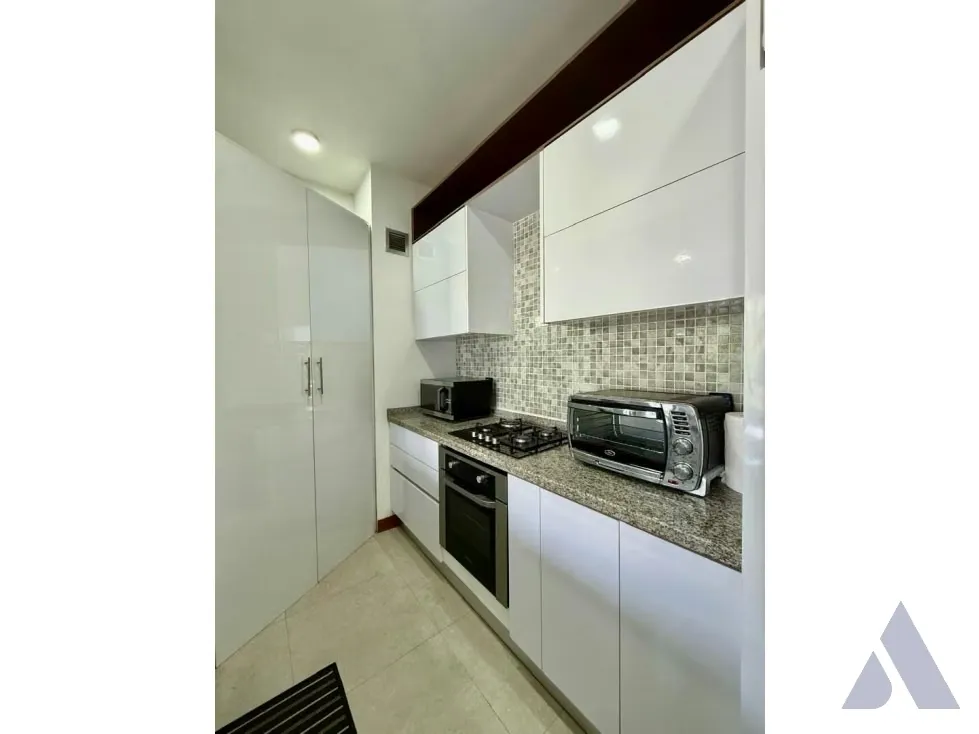 Alquilo apartamento 62m2 Los Naranjos de Las Mercedes 2753 - 10