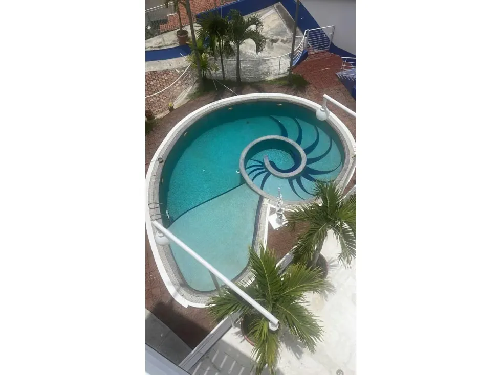 Se VND Gran Casa-800m²-7H+16B+8P+Pisc+CCerrada-Lomas Club Hipico - 13