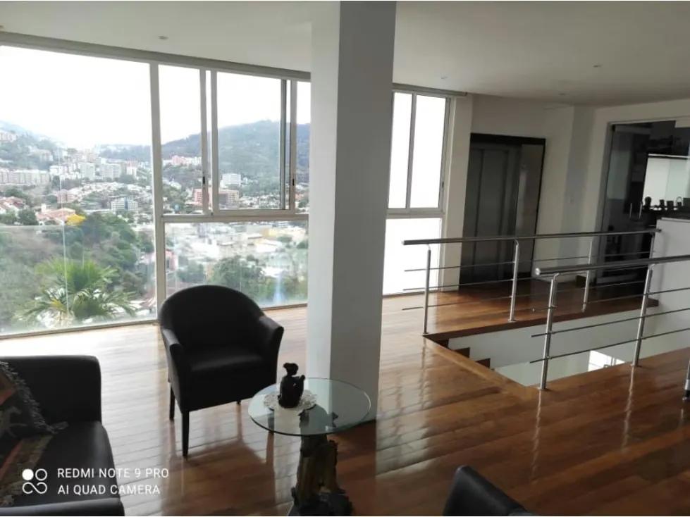 Se VND Gran Casa-800m²-7H+16B+8P+Pisc+CCerrada-Lomas Club Hipico - 24