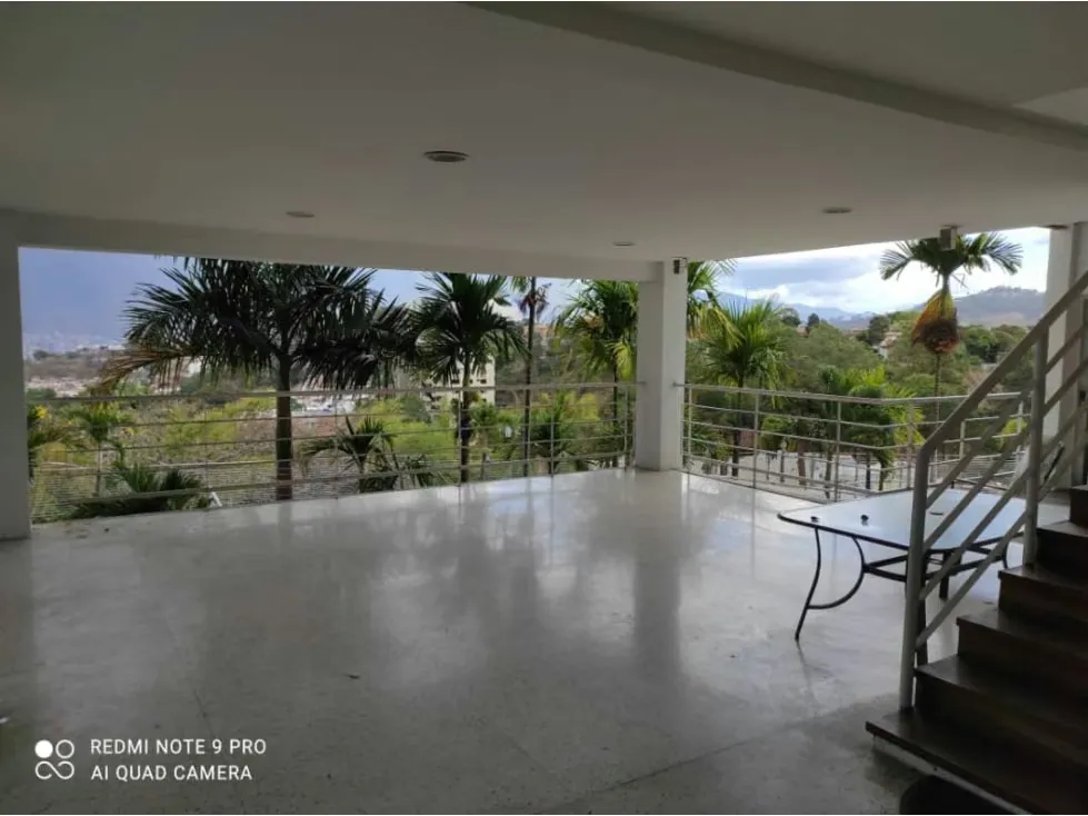 Se VND Gran Casa-800m²-7H+16B+8P+Pisc+CCerrada-Lomas Club Hipico - 25