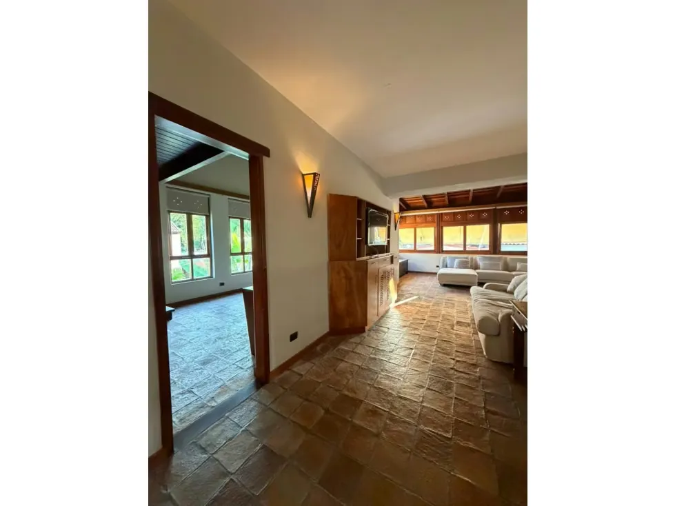 Se vende casa 573m² 3h+s/4b+s/4p La Floresta - 11