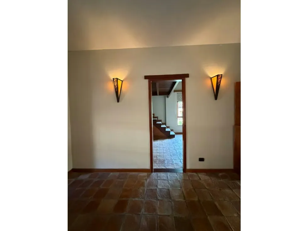 Se vende casa 573m² 3h+s/4b+s/4p La Floresta - 12