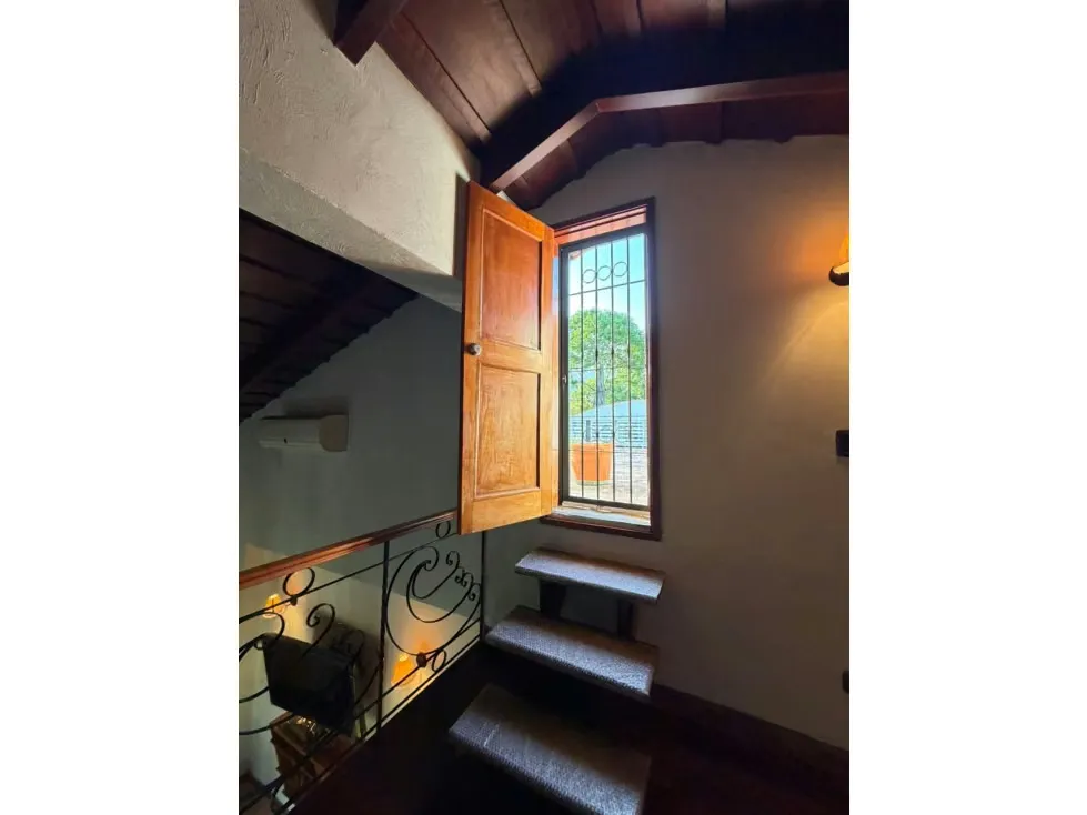 Se vende casa 573m² 3h+s/4b+s/4p La Floresta - 13