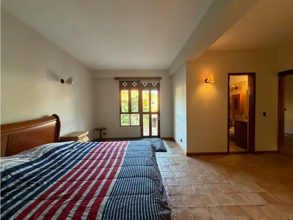 Se vende casa 573m² 3h+s/4b+s/4p La Floresta - 15