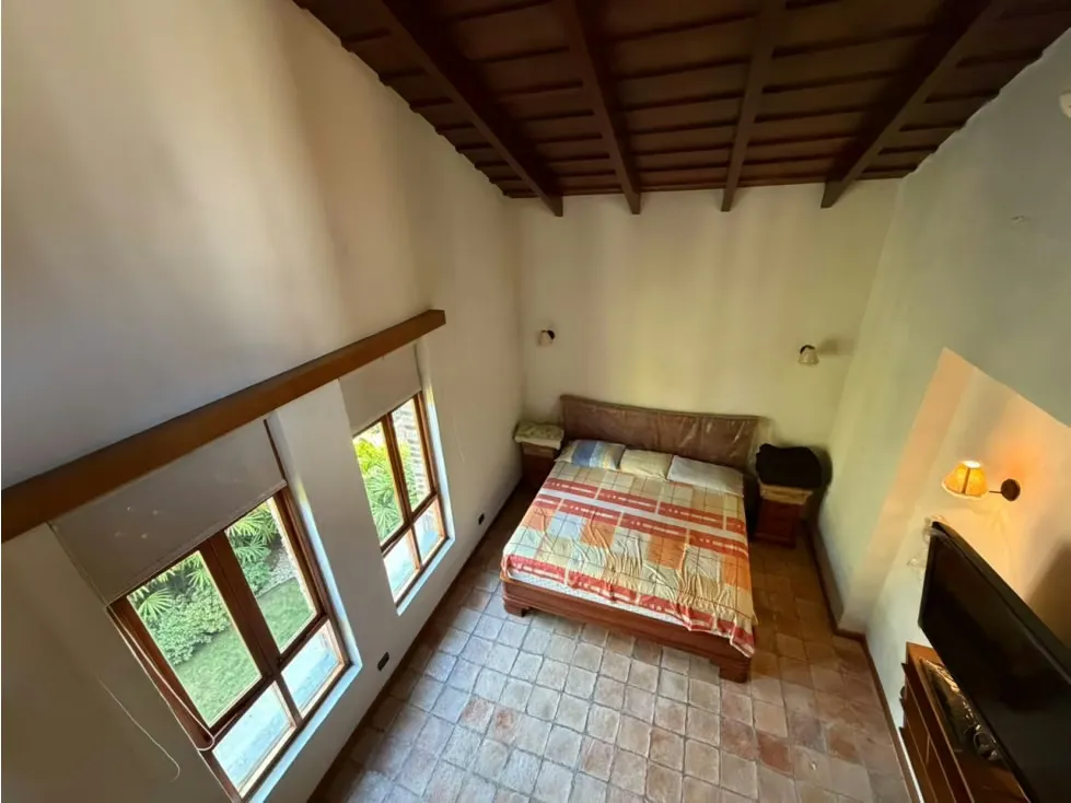 Se vende casa 573m² 3h+s/4b+s/4p La Floresta - 17
