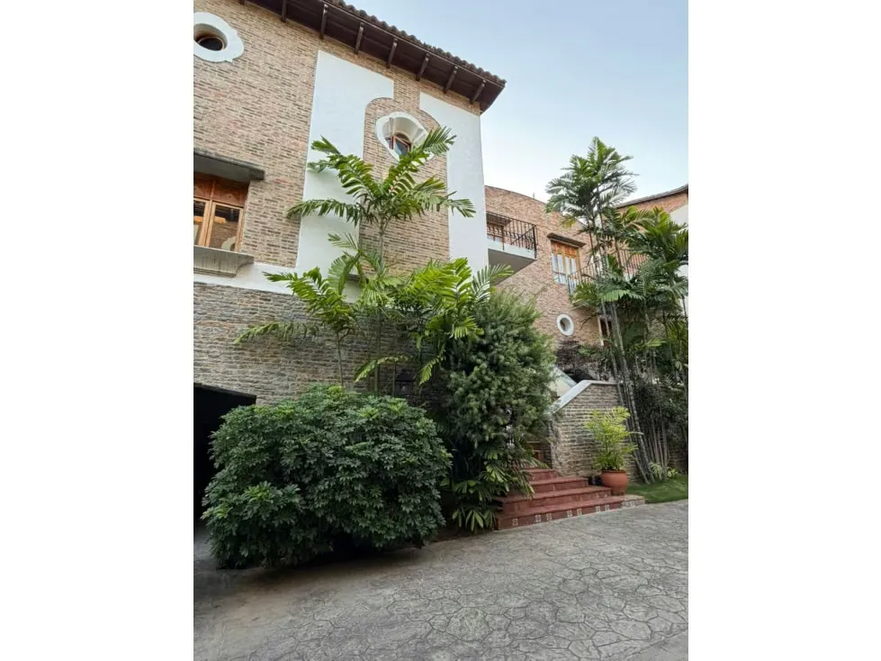 Se vende casa 573m² 3h+s/4b+s/4p La Floresta - 3