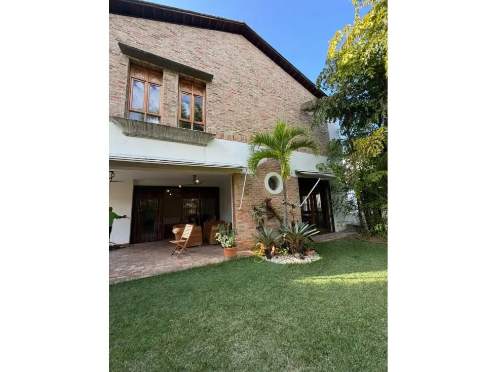 Se vende casa 573m² 3h+s/4b+s/4p La Floresta - 4