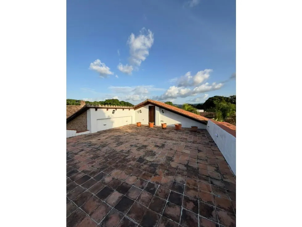 Se vende casa 573m² 3h+s/4b+s/4p La Floresta - 6
