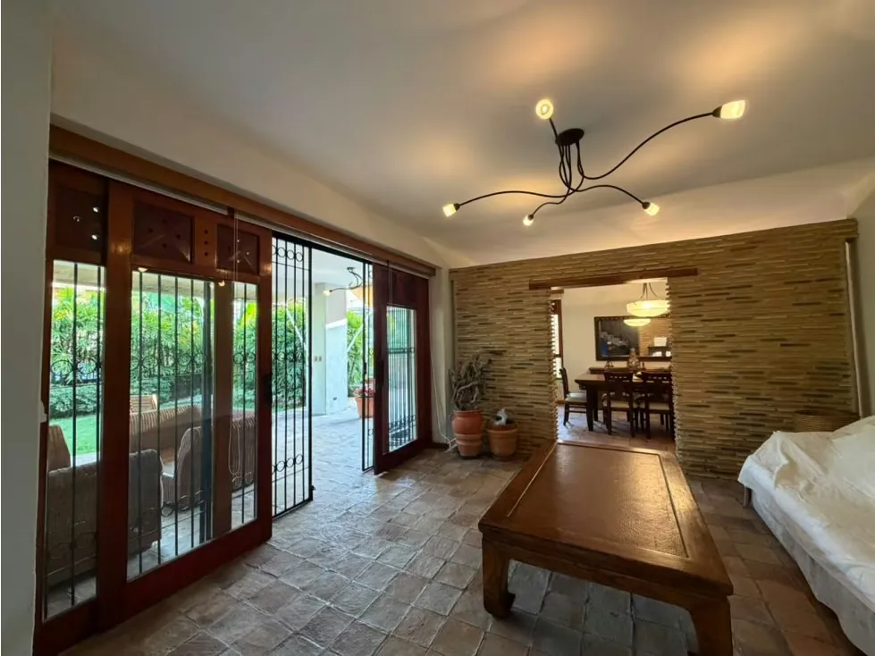 Se vende casa 573m² 3h+s/4b+s/4p La Floresta - 7