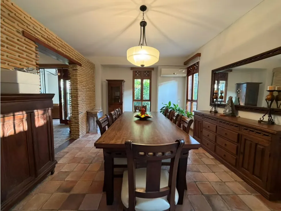 Se vende casa 573m² 3h+s/4b+s/4p La Floresta - 8
