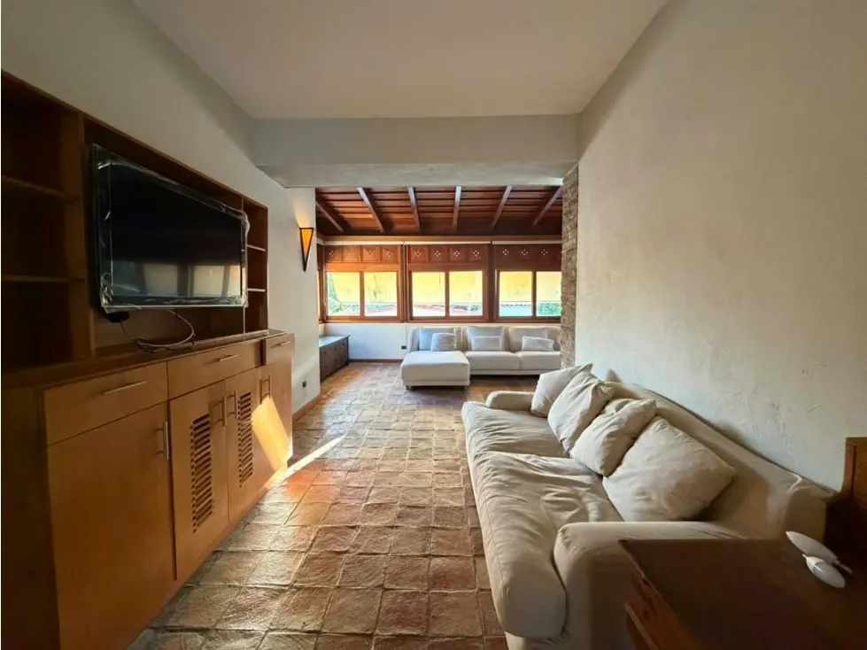 Se vende casa 573m² 3h+s/4b+s/4p La Floresta - 10