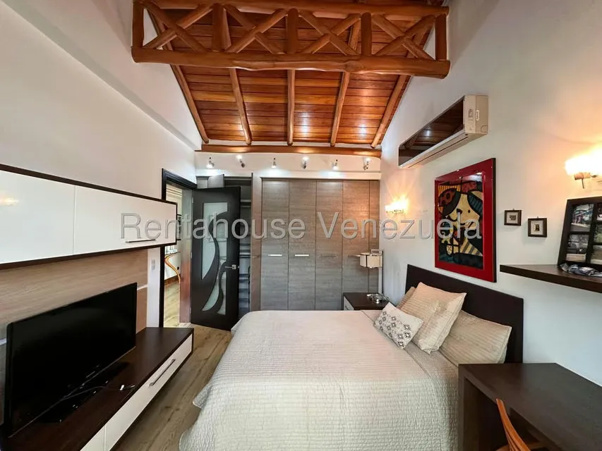 Casa (Duplex) en Venta en Lomas de Palmarito, Aragua - 22