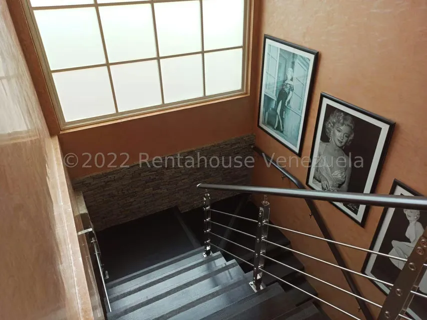 Casa (Duplex) en Venta en Lomas de Palmarito, Aragua - 30
