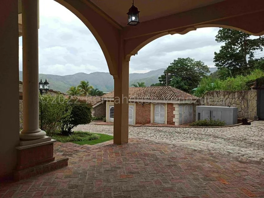Casa (Duplex) en Venta en Lomas de Palmarito, Aragua - 31