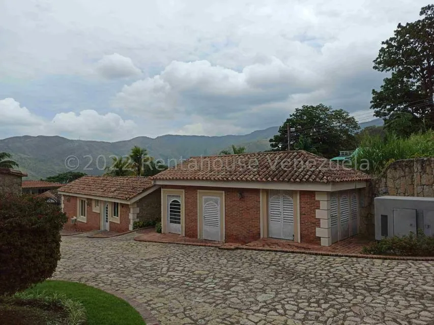 Casa (Duplex) en Venta en Lomas de Palmarito, Aragua - 33