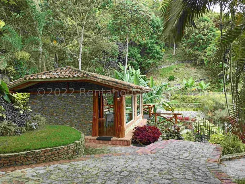 Casa (Duplex) en Venta en Lomas de Palmarito, Aragua - 35