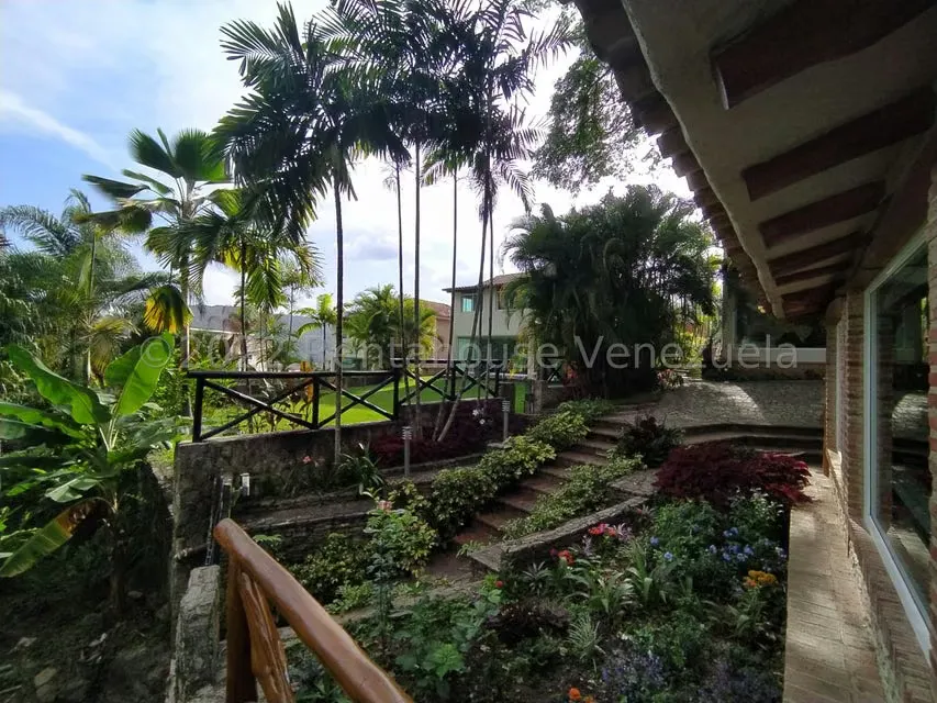 Casa (Duplex) en Venta en Lomas de Palmarito, Aragua - 44