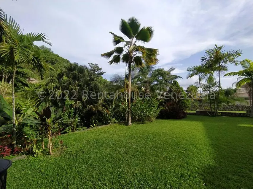Casa (Duplex) en Venta en Lomas de Palmarito, Aragua - 46