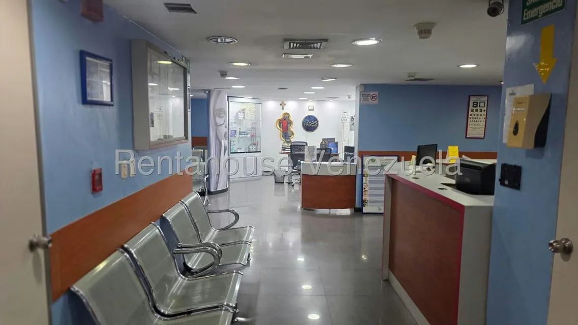 Consultorio Medico en Venta en Parroquia Catedral, Distrito Metropolitano - 2