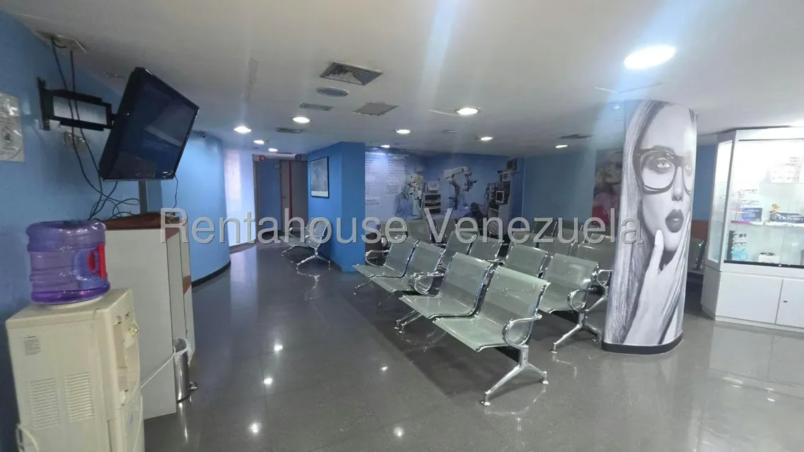 Consultorio Medico en Venta en Parroquia Catedral, Distrito Metropolitano - 12