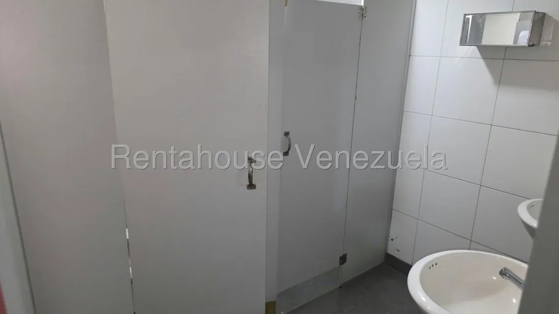Consultorio Medico en Venta en Parroquia Catedral, Distrito Metropolitano - 13