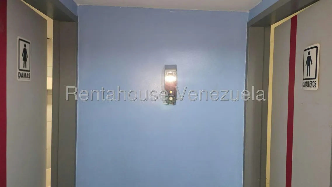 Consultorio Medico en Venta en Parroquia Catedral, Distrito Metropolitano - 15