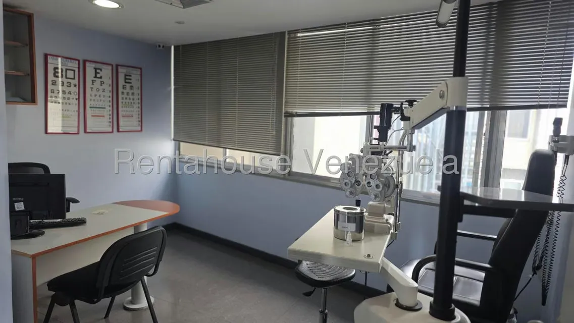 Consultorio Medico en Venta en Parroquia Catedral, Distrito Metropolitano - 18