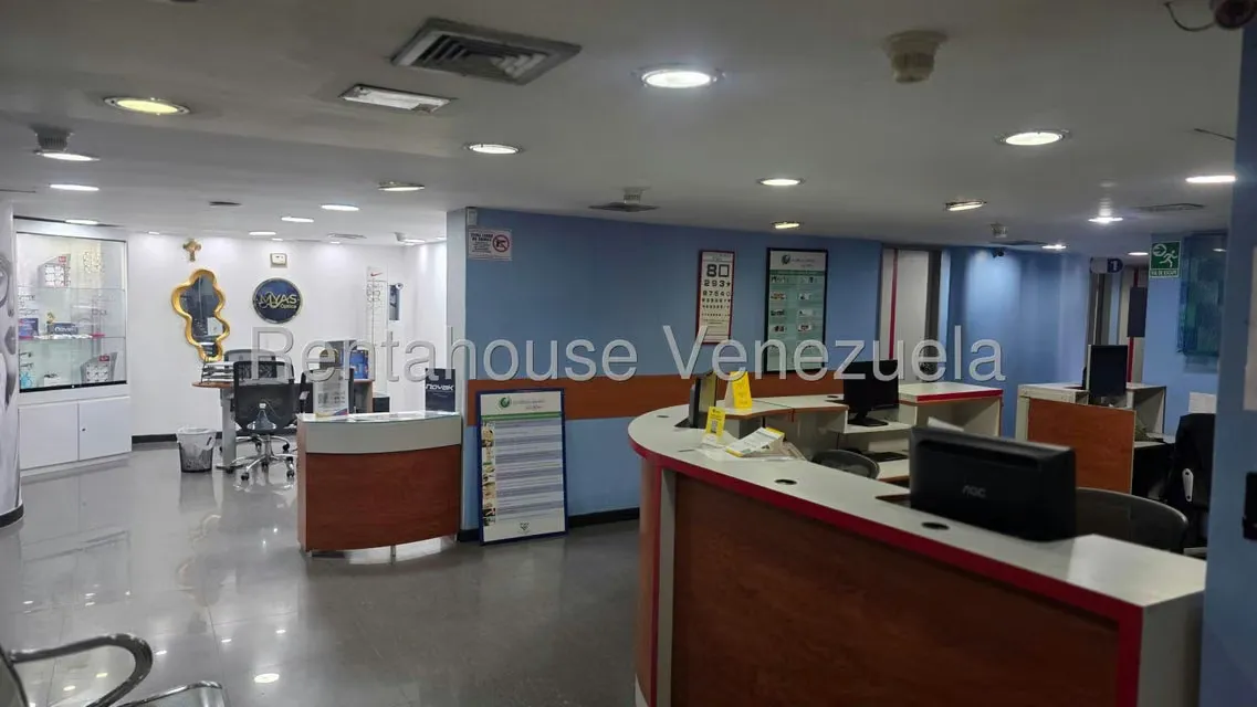 Consultorio Medico en Venta en Parroquia Catedral, Distrito Metropolitano - 3