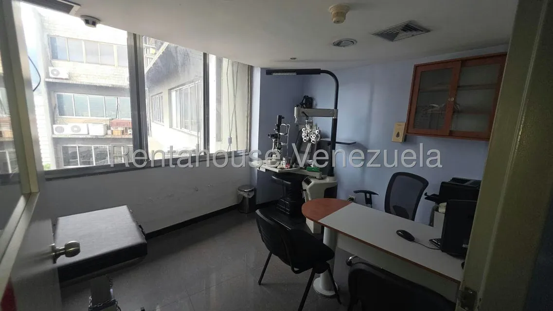 Consultorio Medico en Venta en Parroquia Catedral, Distrito Metropolitano - 26