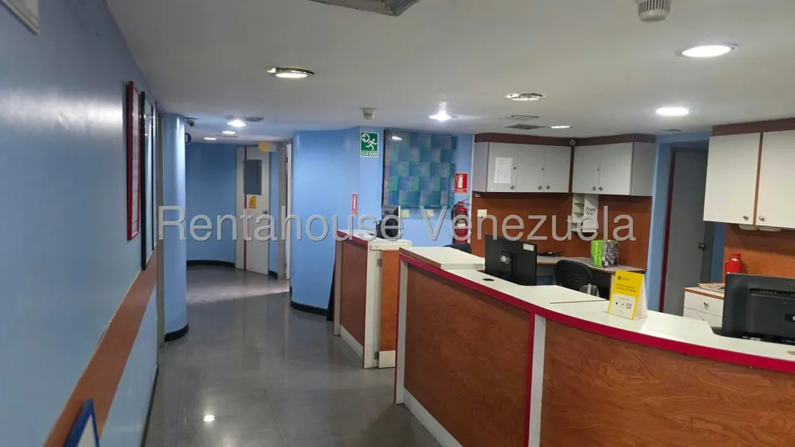 Consultorio Medico en Venta en Parroquia Catedral, Distrito Metropolitano - 4