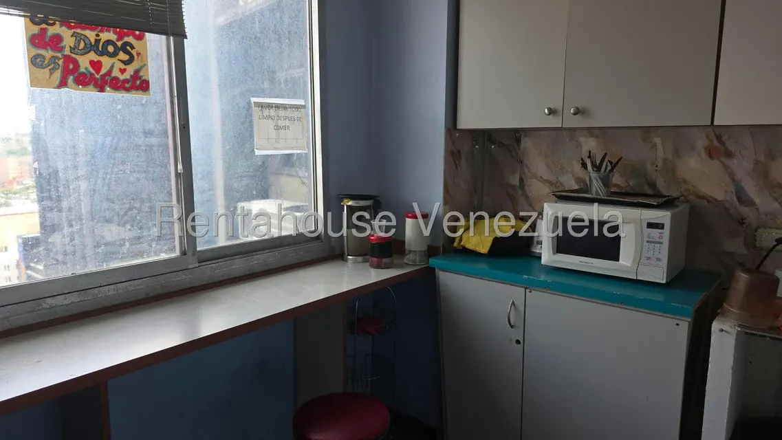 Consultorio Medico en Venta en Parroquia Catedral, Distrito Metropolitano - 34